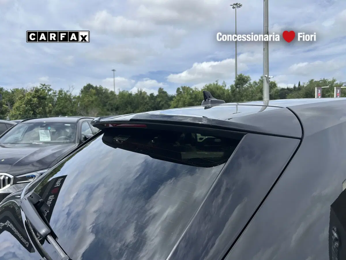 Audi A3 Sportback nuova a Latina (11)