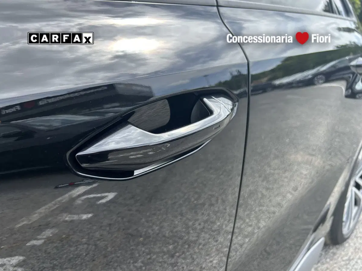 Audi A3 Sportback nuova a Latina (13)