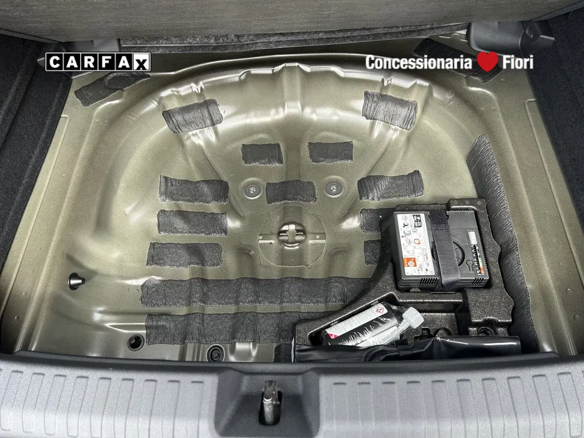 Audi A3 Sportback nuova a Latina (15)