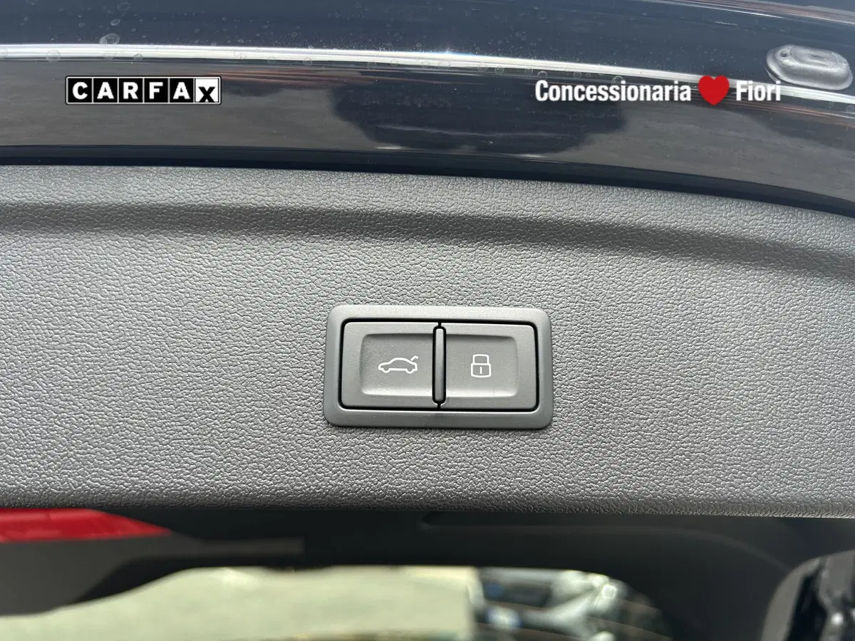 Audi A3 Sportback nuova a Latina (16)