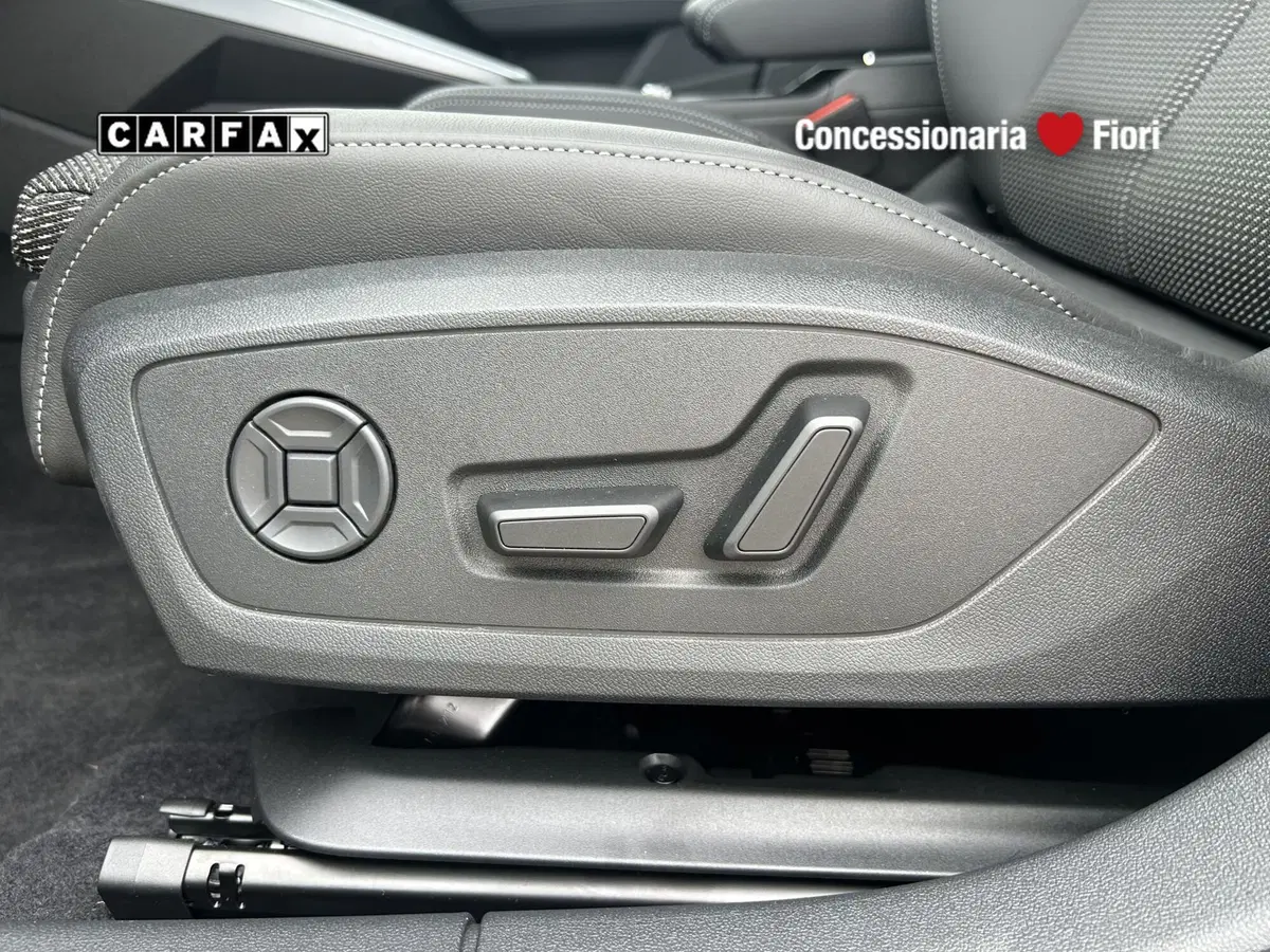 Audi A3 Sportback nuova a Latina (20)