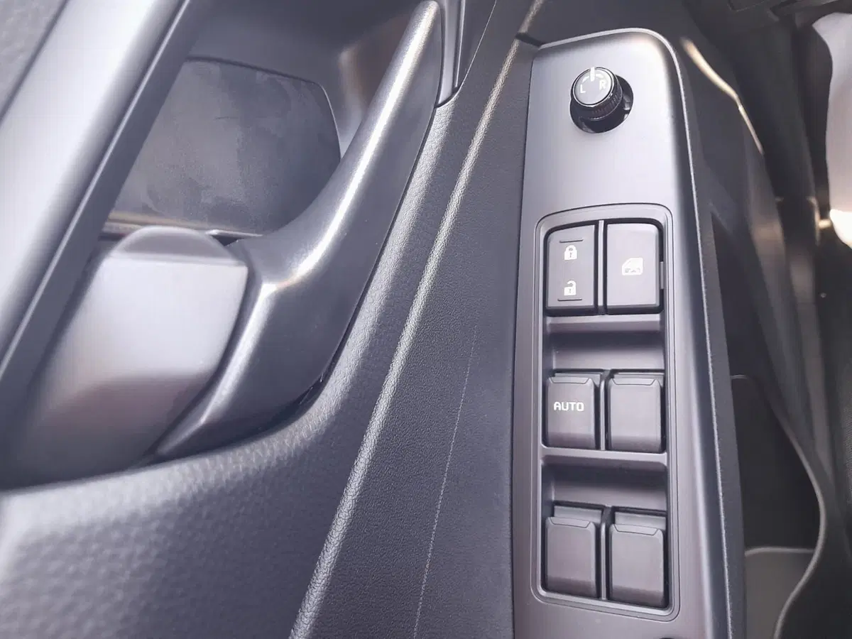Isuzu D-Max Pick-up nuova a L'Aquila (13)