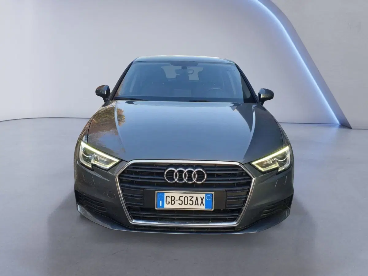 Audi A3 Sportback usata a Padova (2)