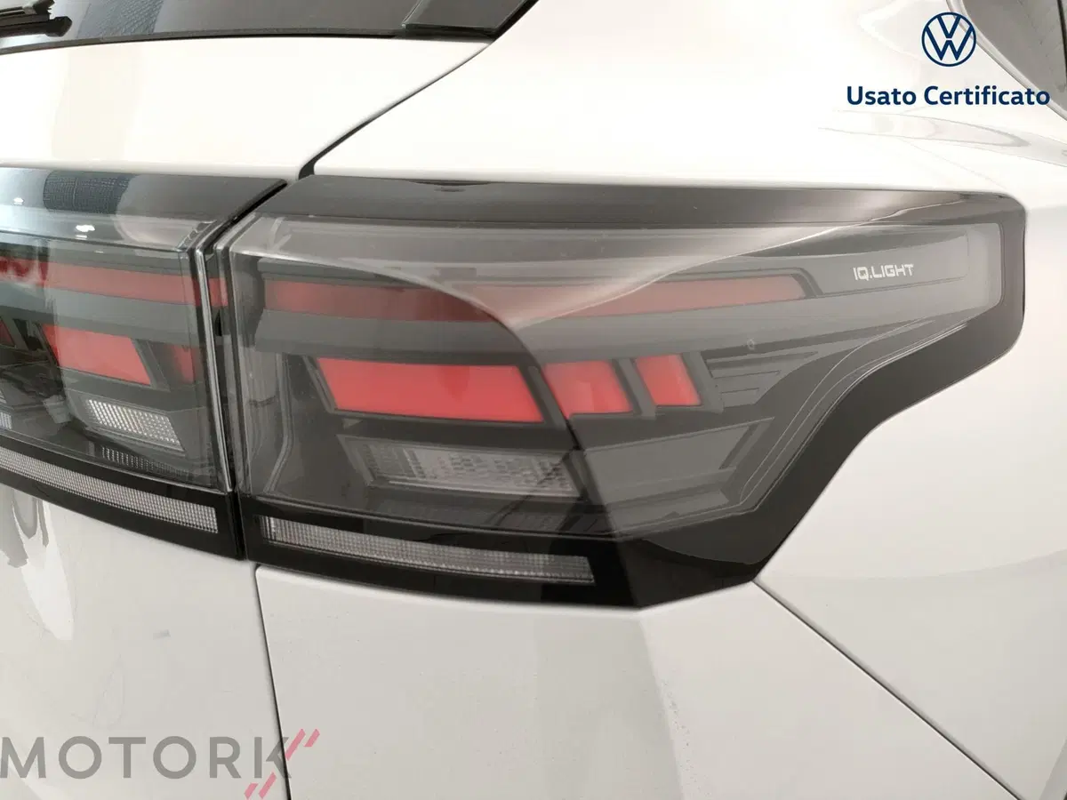 Volkswagen Tiguan nuova a Varese (8)