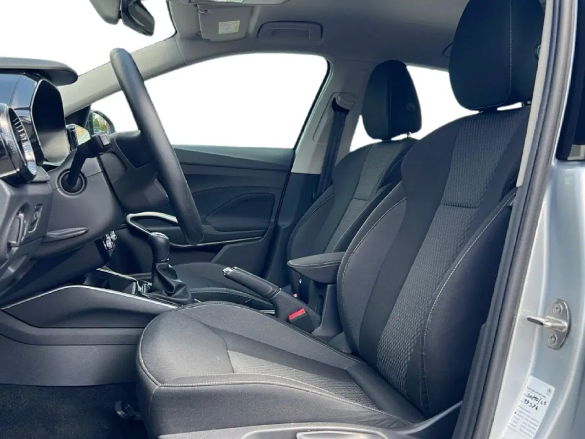 Skoda Fabia usata a Grosseto (10)