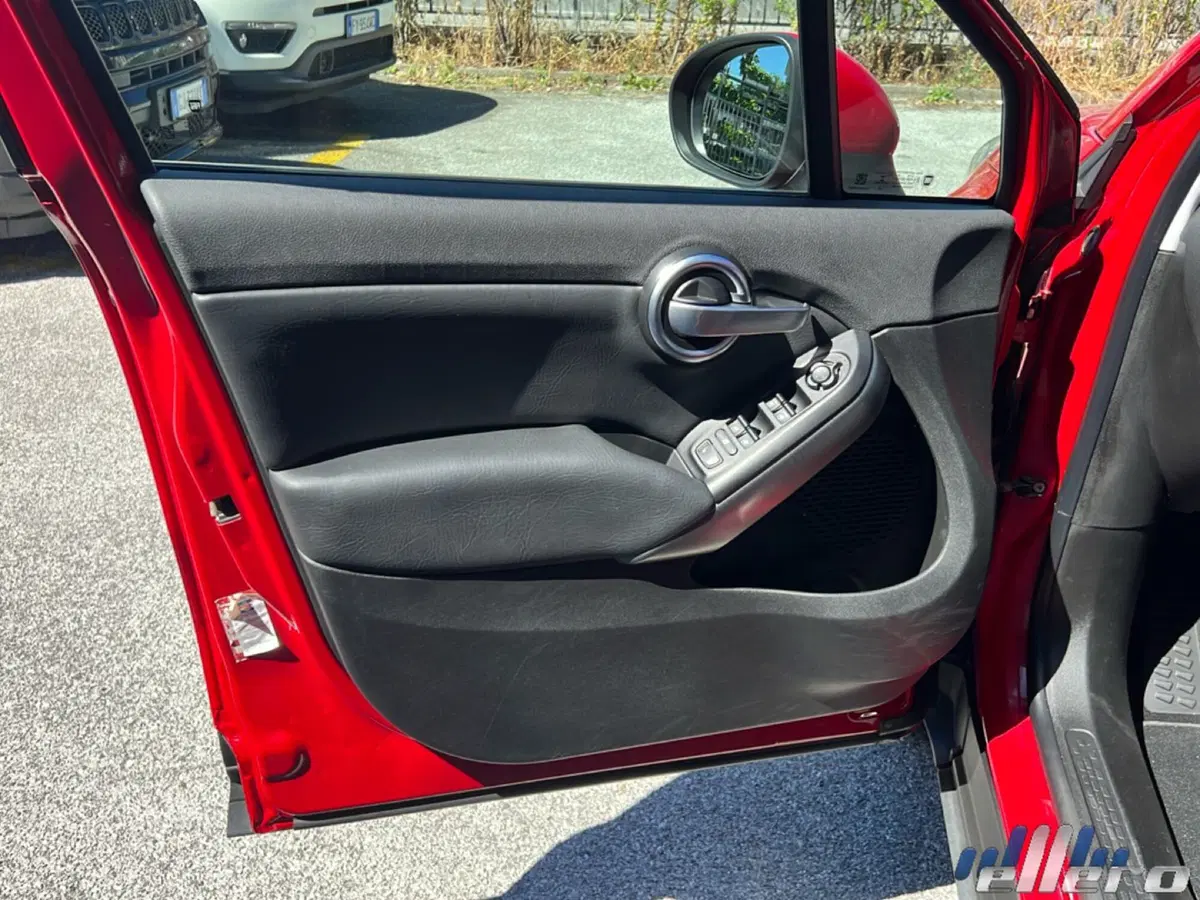 Fiat 500X usata a Cuneo (19)