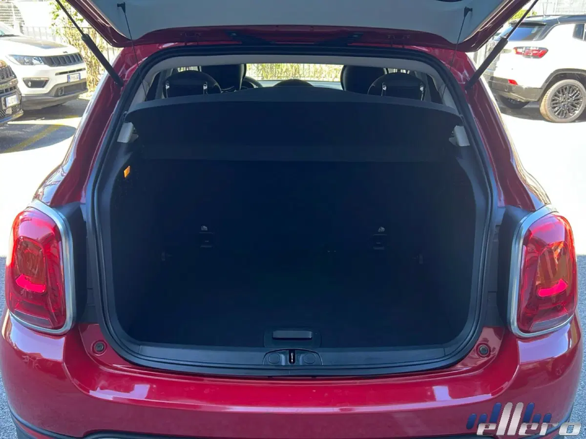 Fiat 500X usata a Cuneo (9)