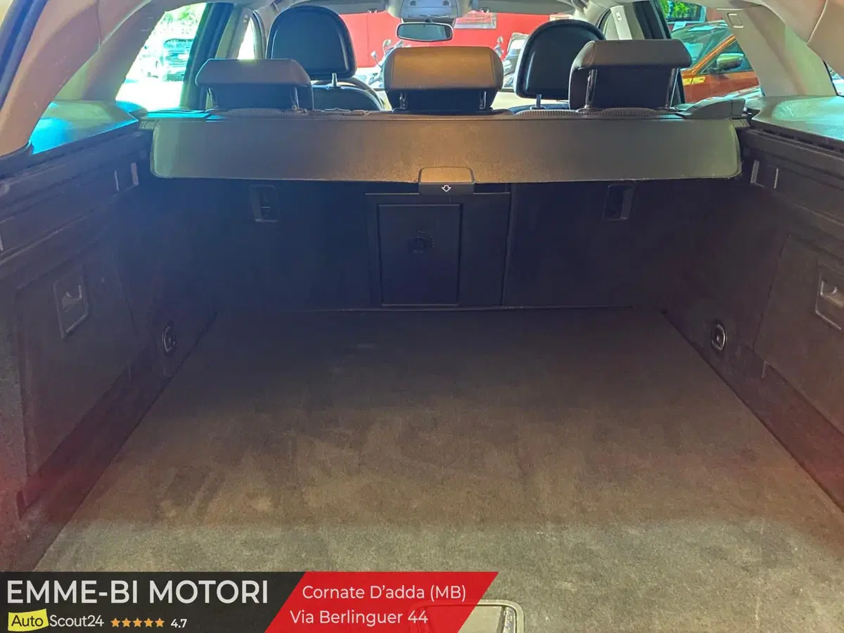 Opel Insignia Station Wagon usata a Monza e Brianza (11)
