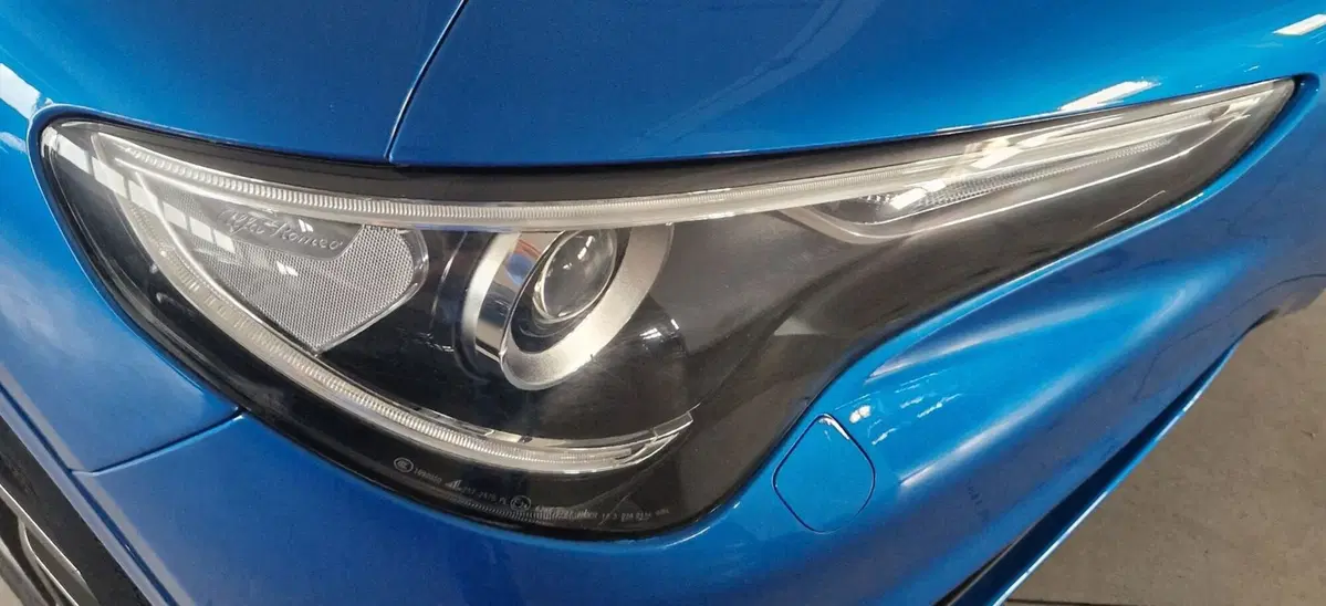 Alfa Romeo Stelvio usata a Terni (19)