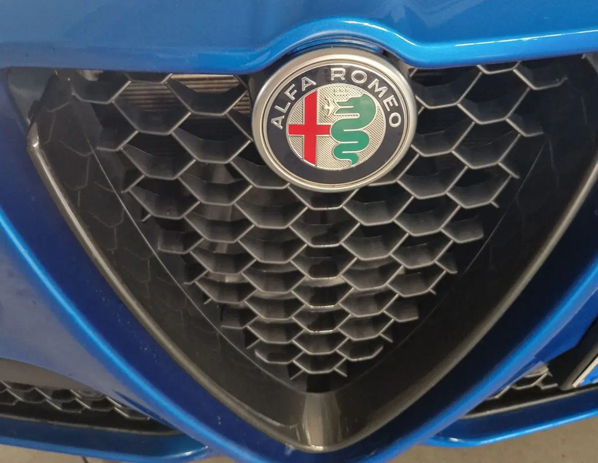 Alfa Romeo Stelvio usata a Terni (20)