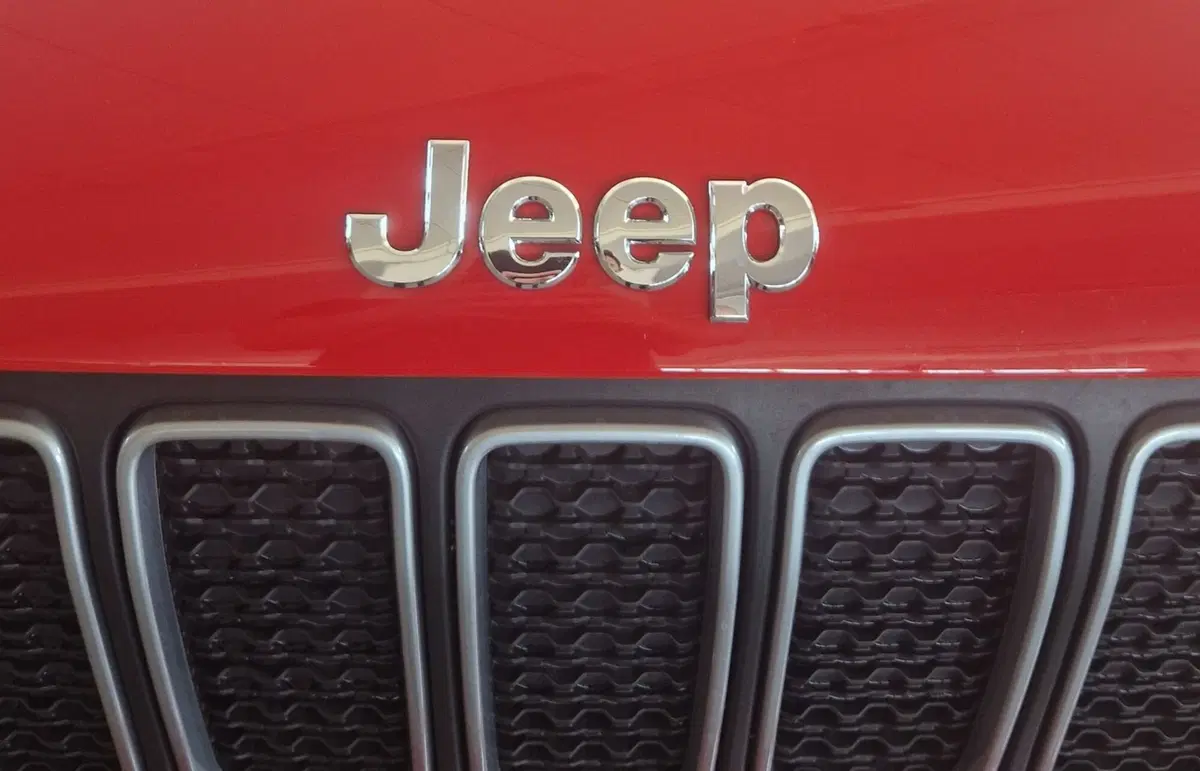 Jeep Renegade usata a Terni (20)