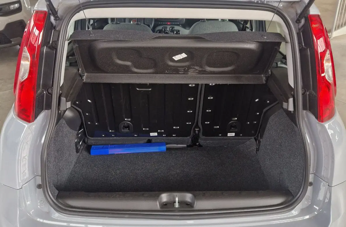 Fiat Panda usata a Terni (10)