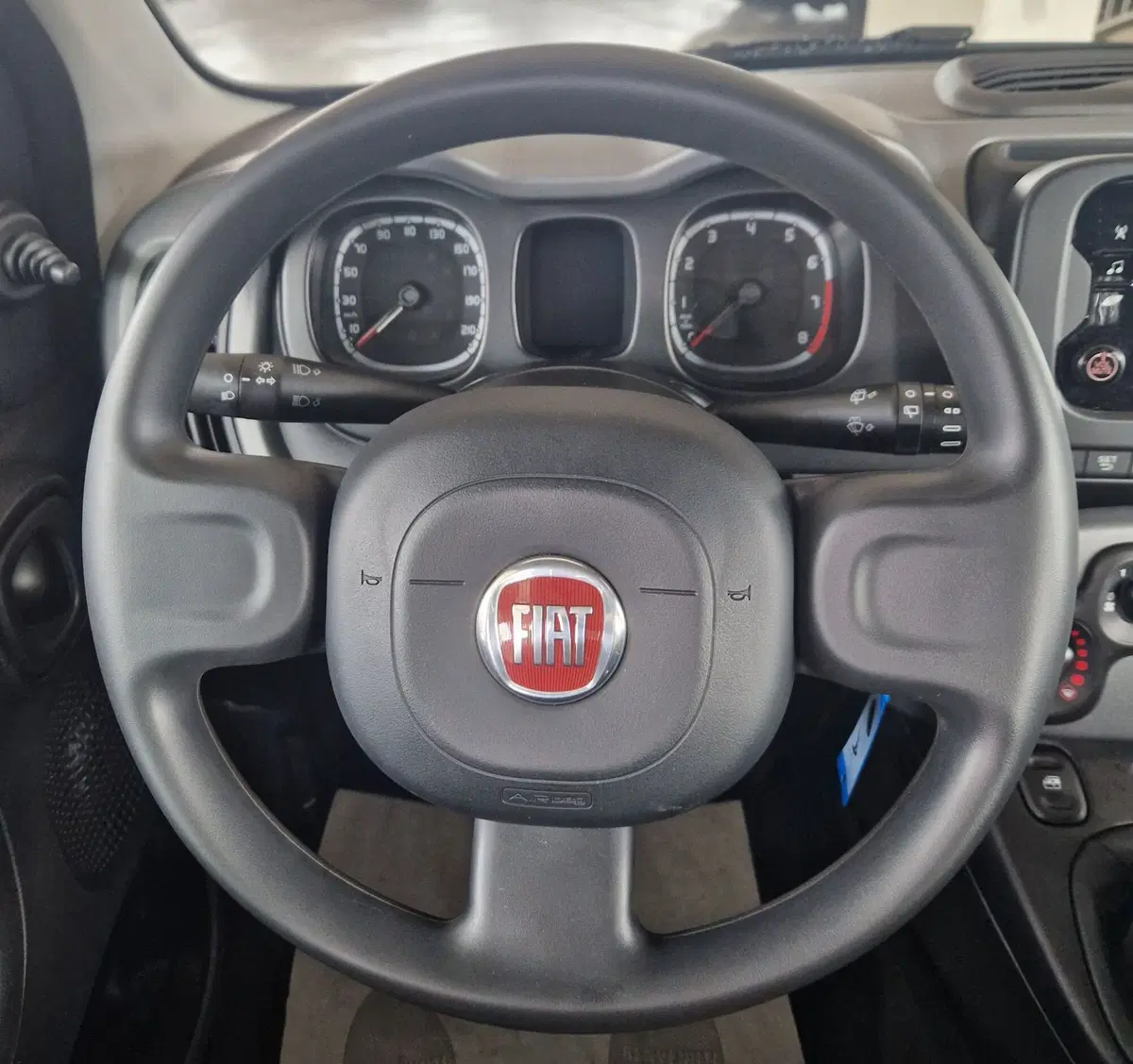 Fiat Panda usata a Terni (12)