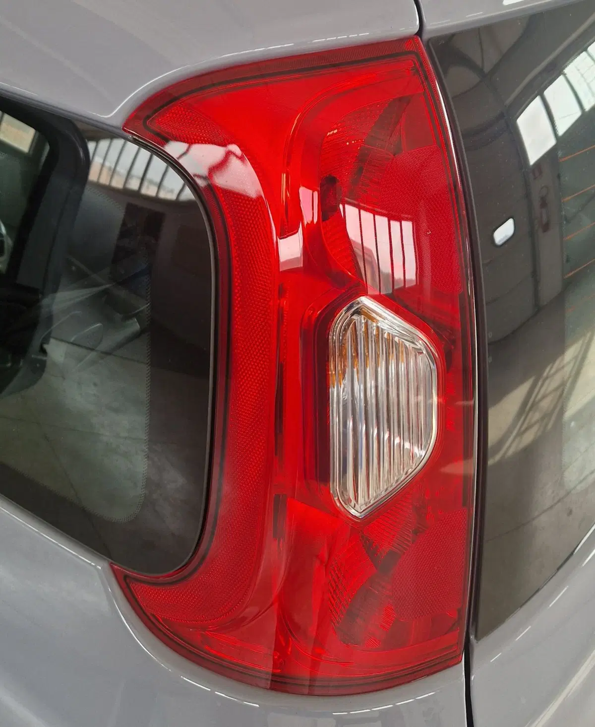 Fiat Panda usata a Terni (16)