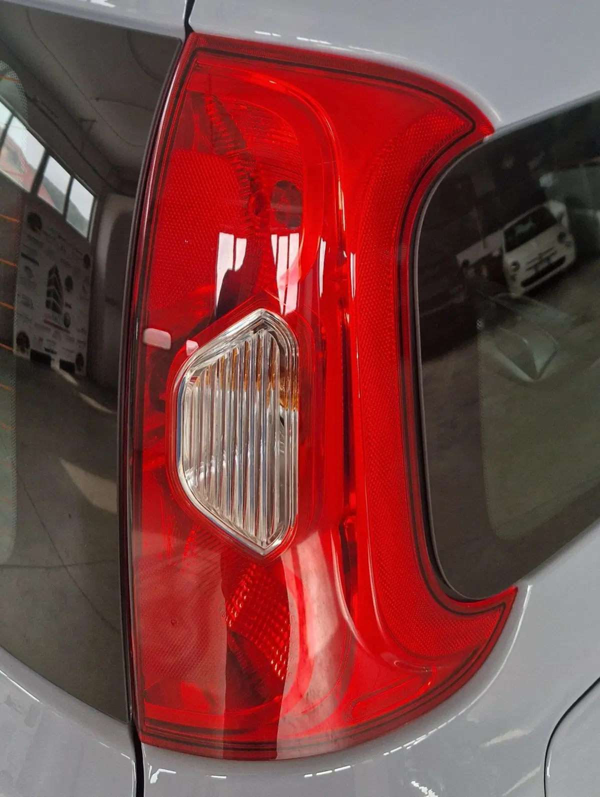 Fiat Panda usata a Terni (17)