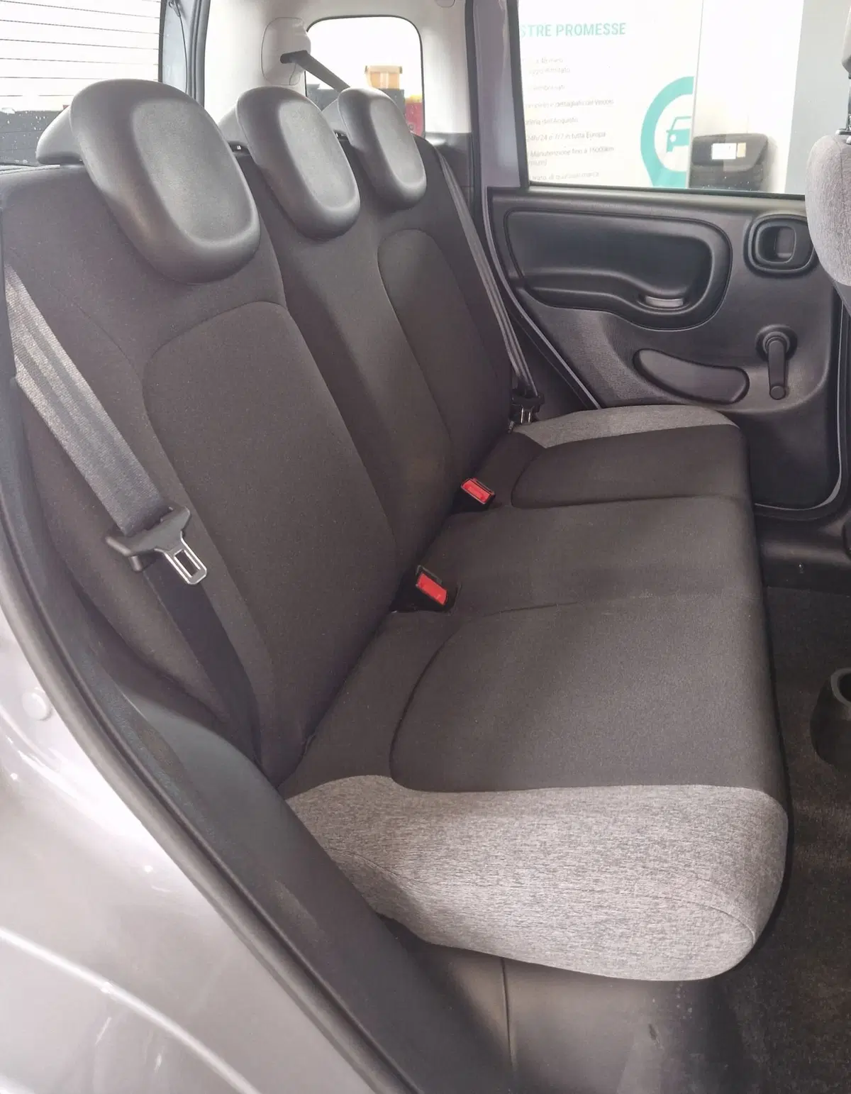 Fiat Panda usata a Terni (9)
