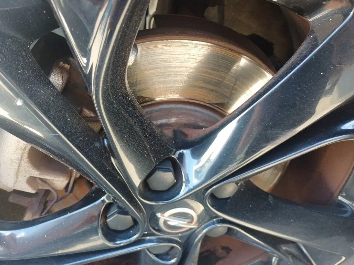 Opel Astra Station Wagon usata a Massa-Carrara (8)
