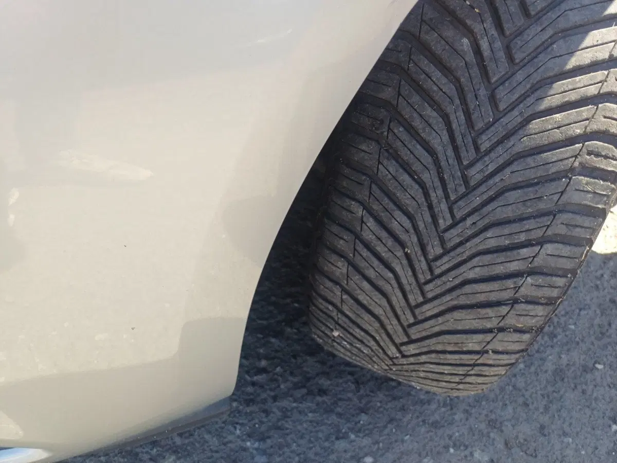 Opel Astra Station Wagon usata a Massa-Carrara (9)