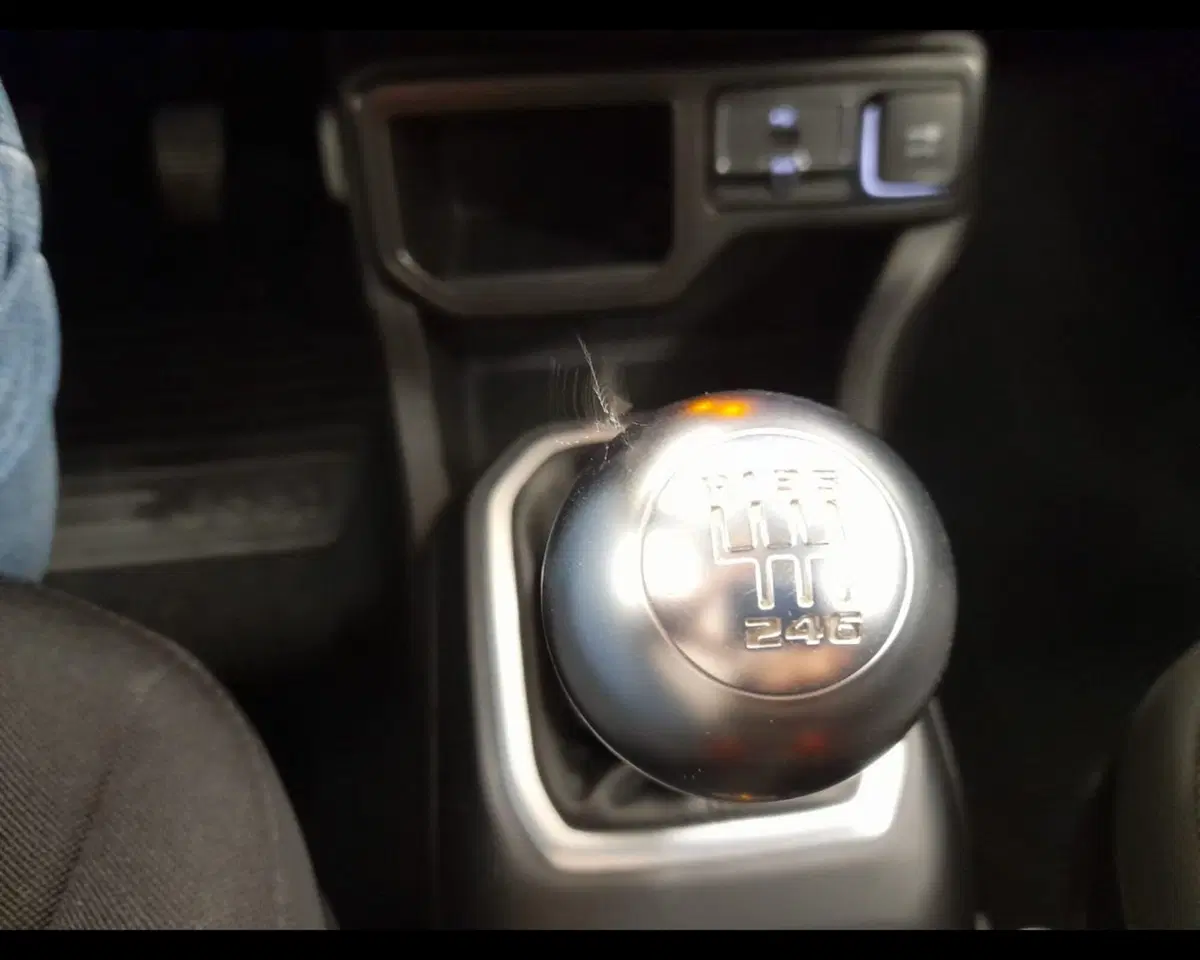Jeep Renegade usata a Alessandria (12)