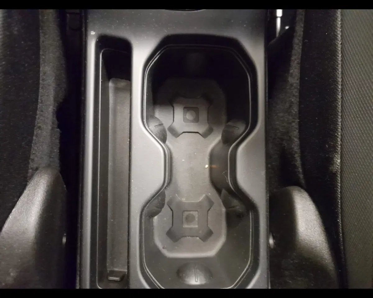 Jeep Renegade usata a Alessandria (14)