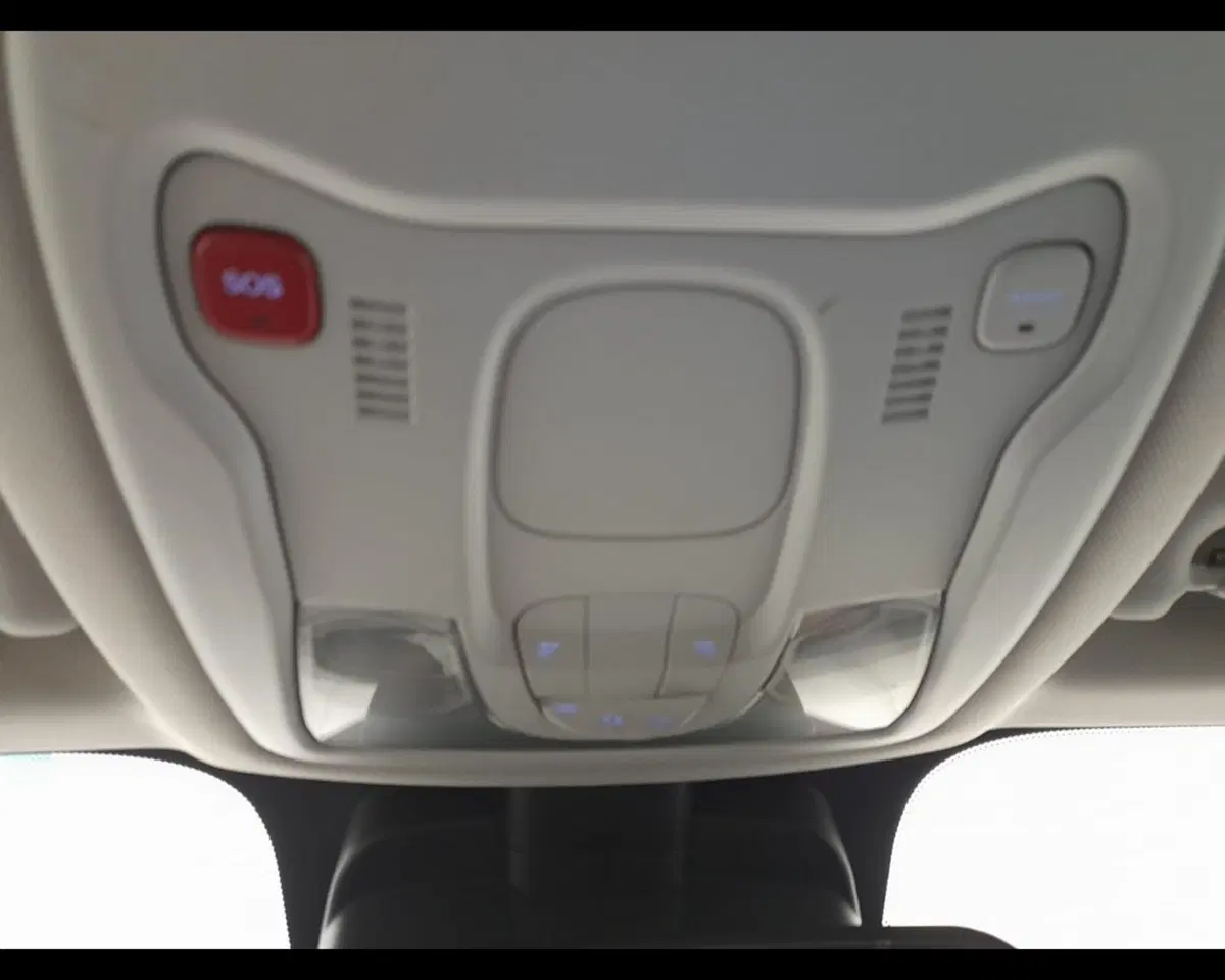Jeep Renegade usata a Alessandria (17)