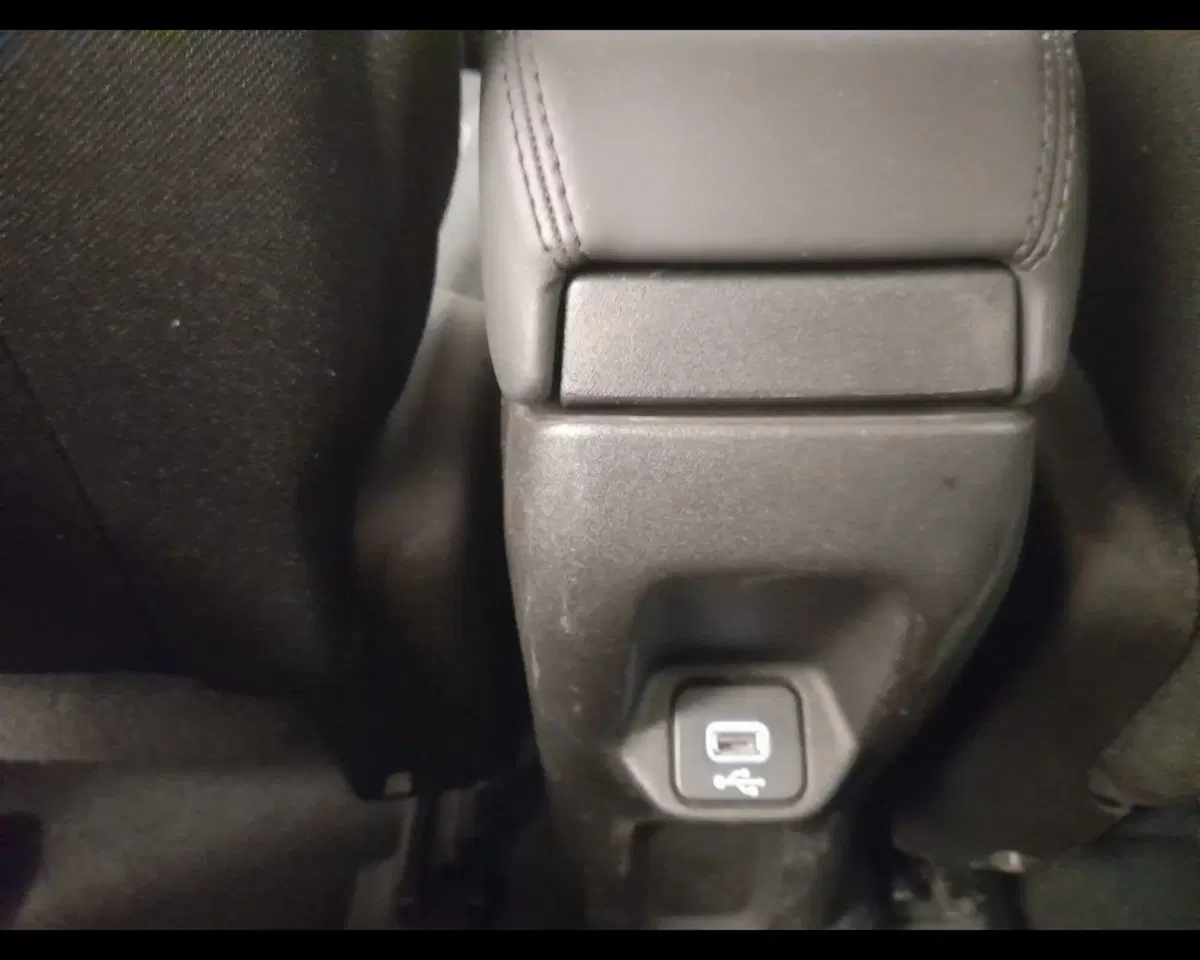 Jeep Renegade usata a Alessandria (20)