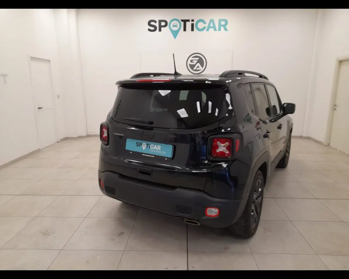 Jeep Renegade usata a Alessandria (4)