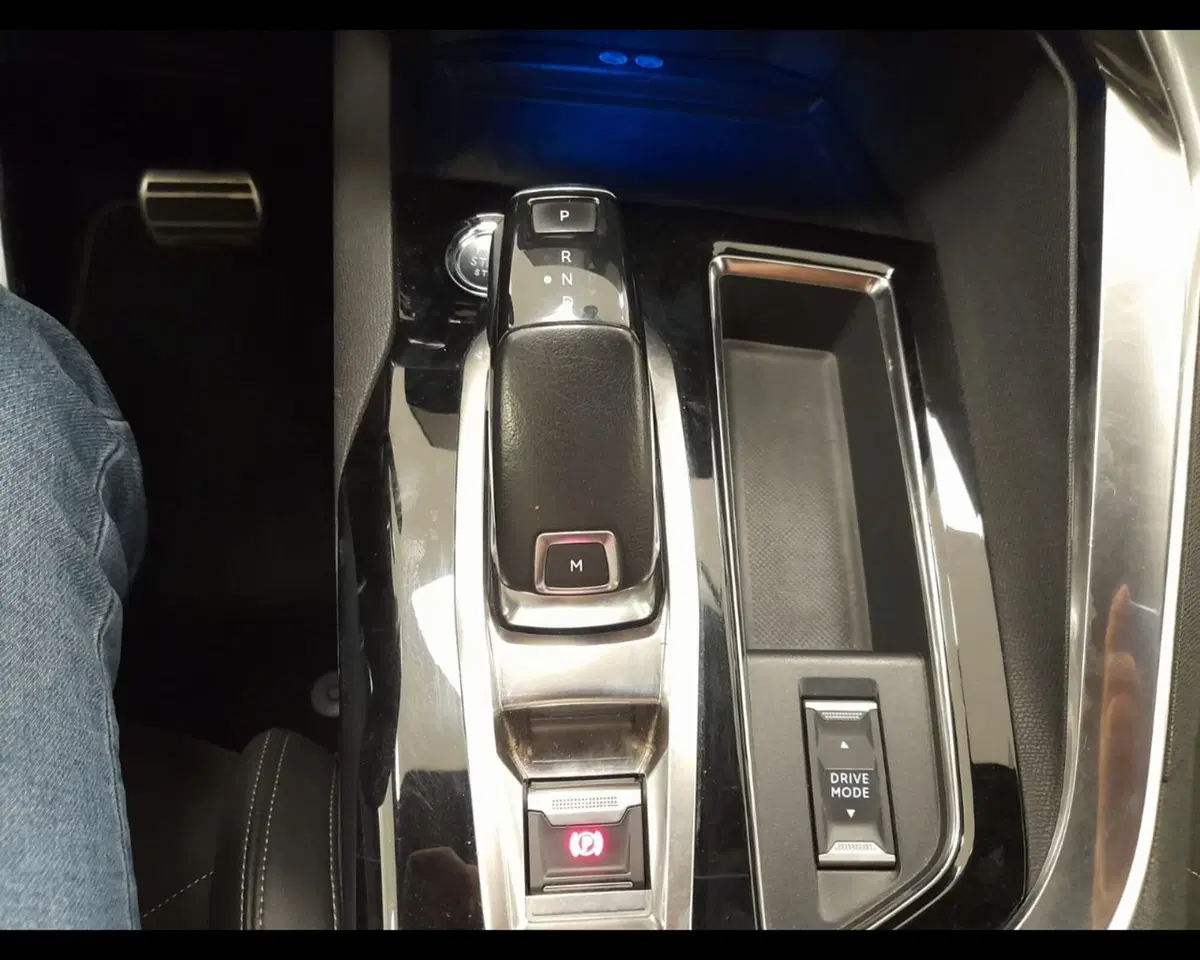 Peugeot 3008 usata a Alessandria (19)