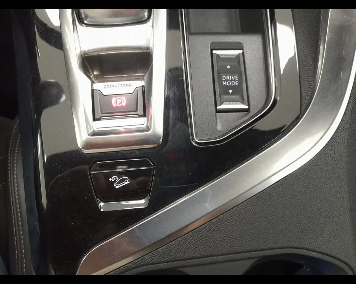 Peugeot 3008 usata a Alessandria (20)