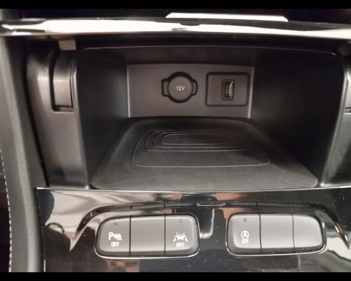 Opel Grandland usata a Alessandria (15)