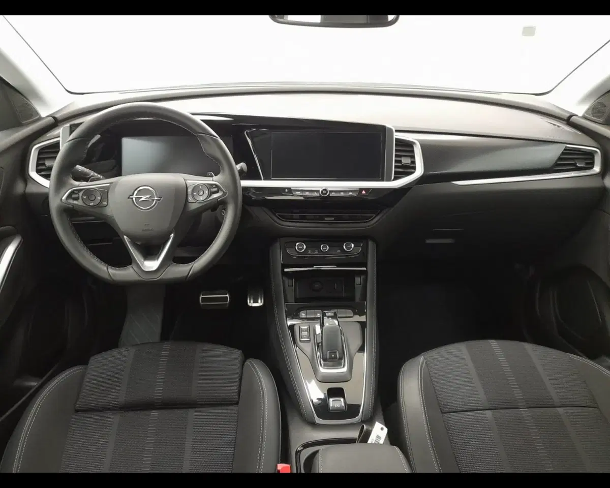 Opel Grandland usata a Alessandria (20)