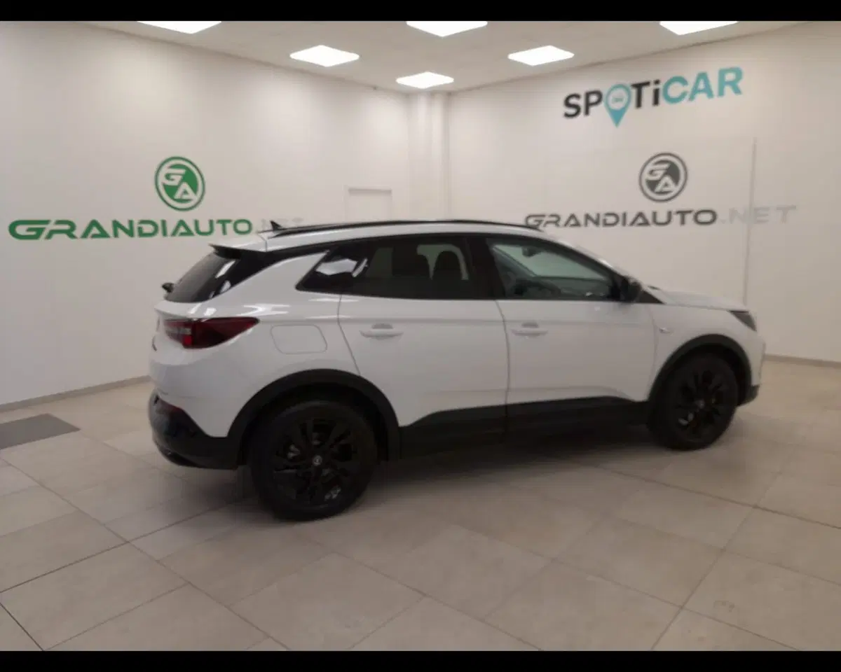 Opel Grandland usata a Alessandria (6)