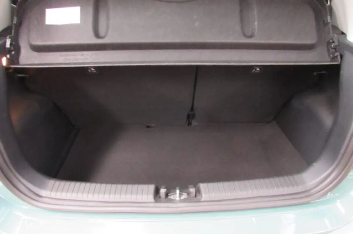 Hyundai i10 usata a Milano (15)