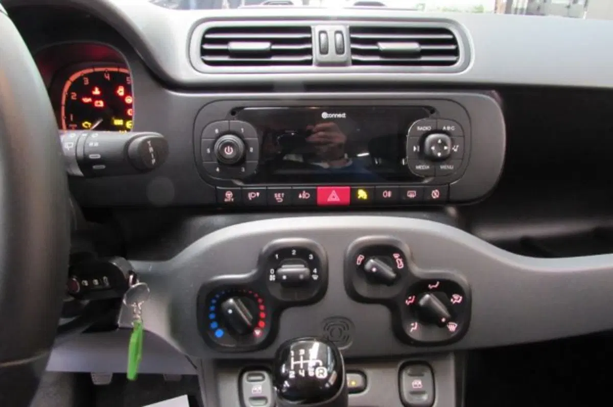 Fiat Panda usata a Milano (7)