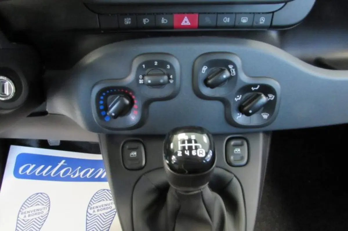 Fiat Panda nuova a Milano (10)