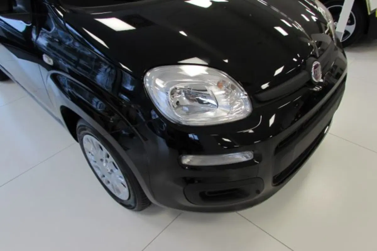 Fiat Panda nuova a Milano (14)
