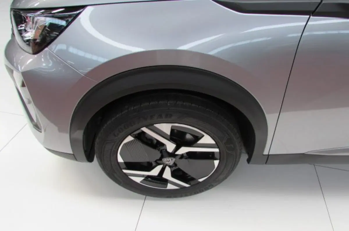 Peugeot 2008 nuova a Milano (6)