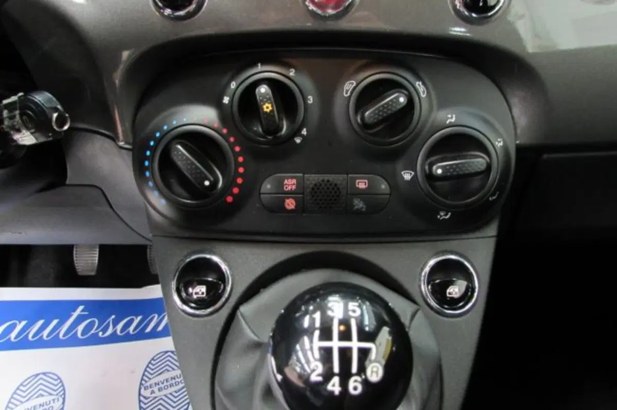 Fiat 500 usata a Milano (10)