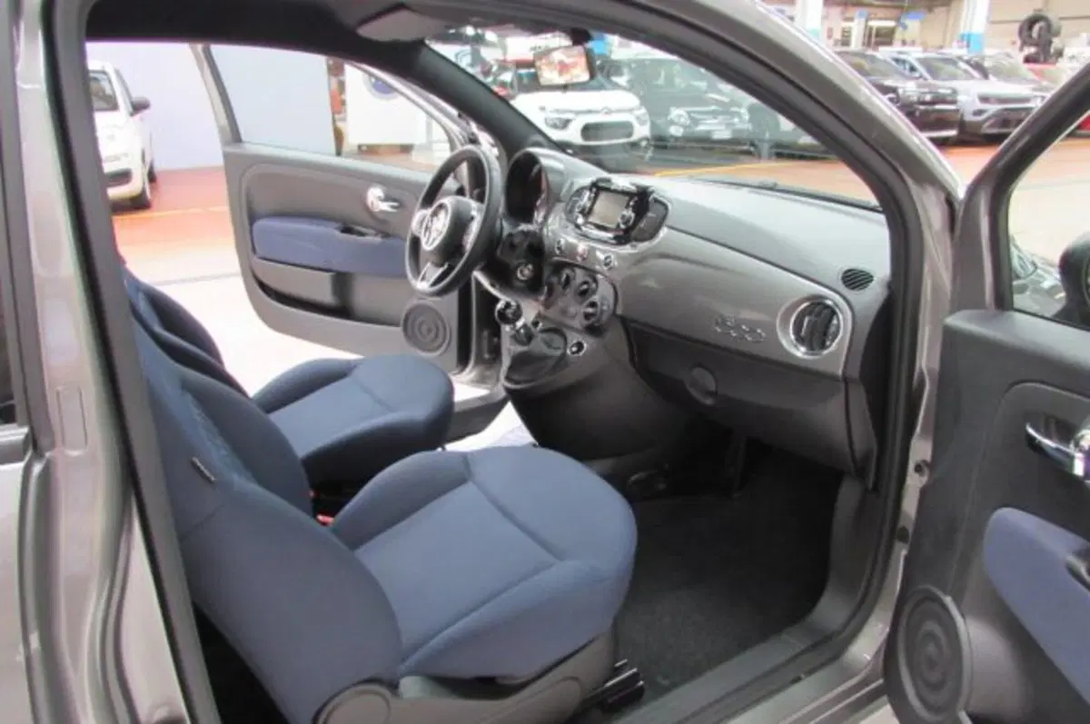 Fiat 500 usata a Milano (16)