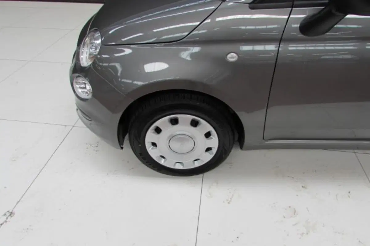 Fiat 500 usata a Milano (5)