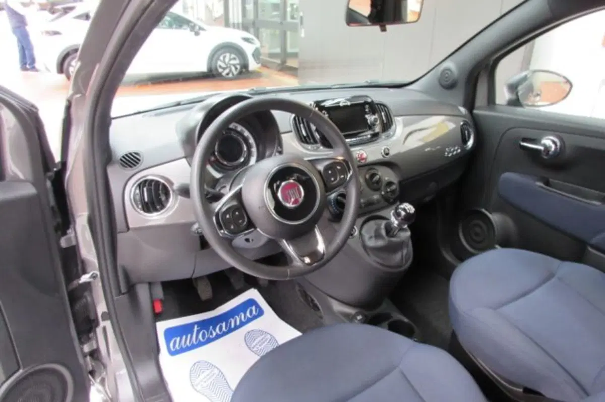 Fiat 500 usata a Milano (7)
