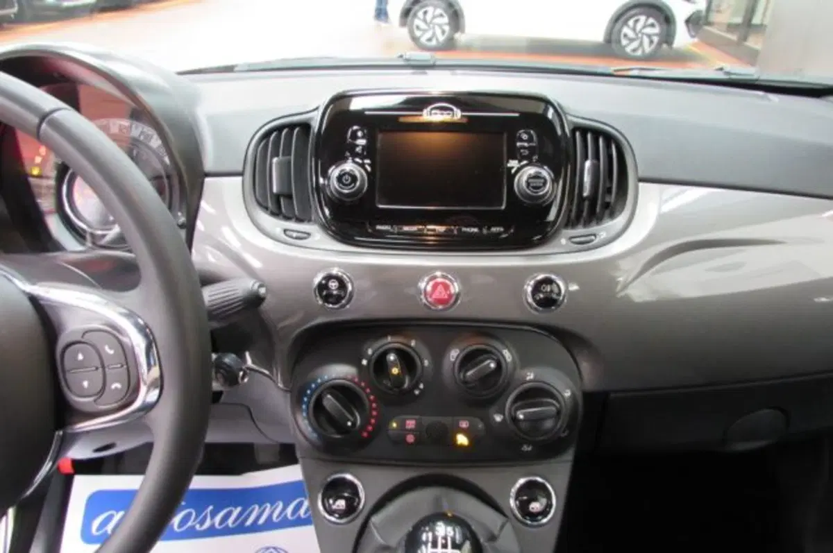 Fiat 500 usata a Milano (8)