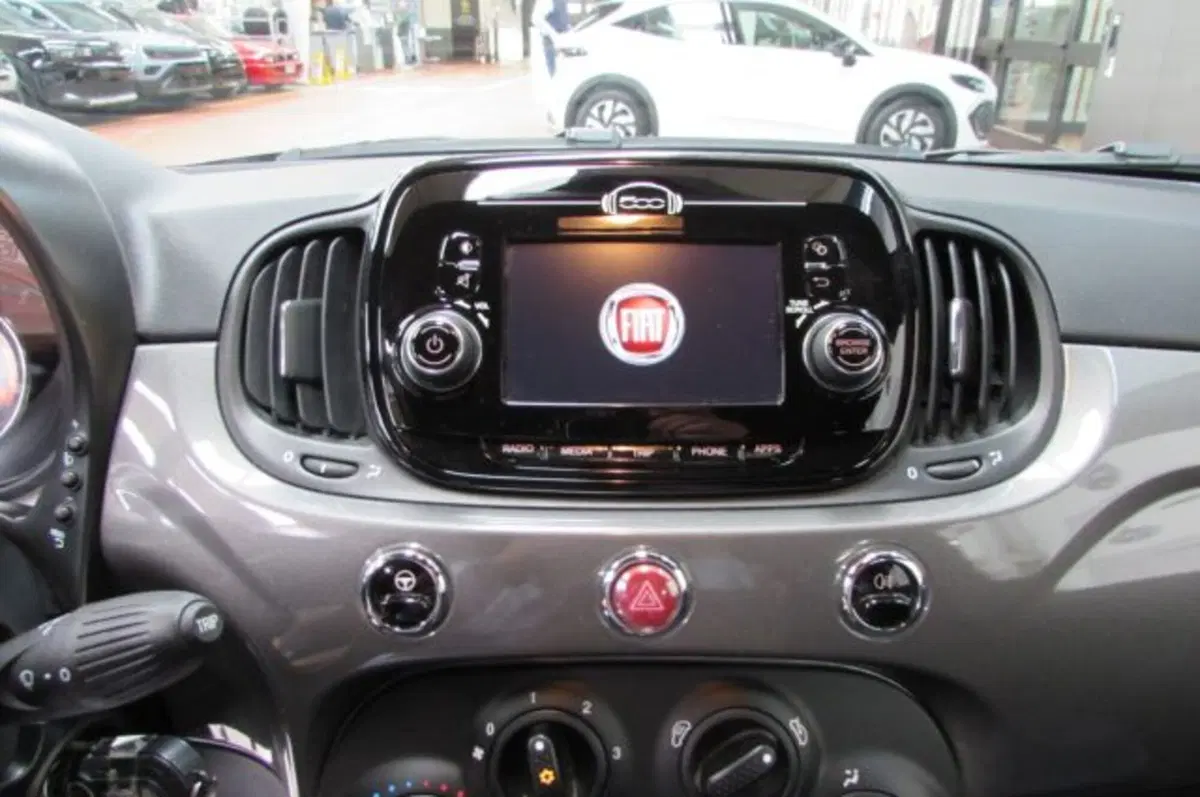 Fiat 500 usata a Milano (9)