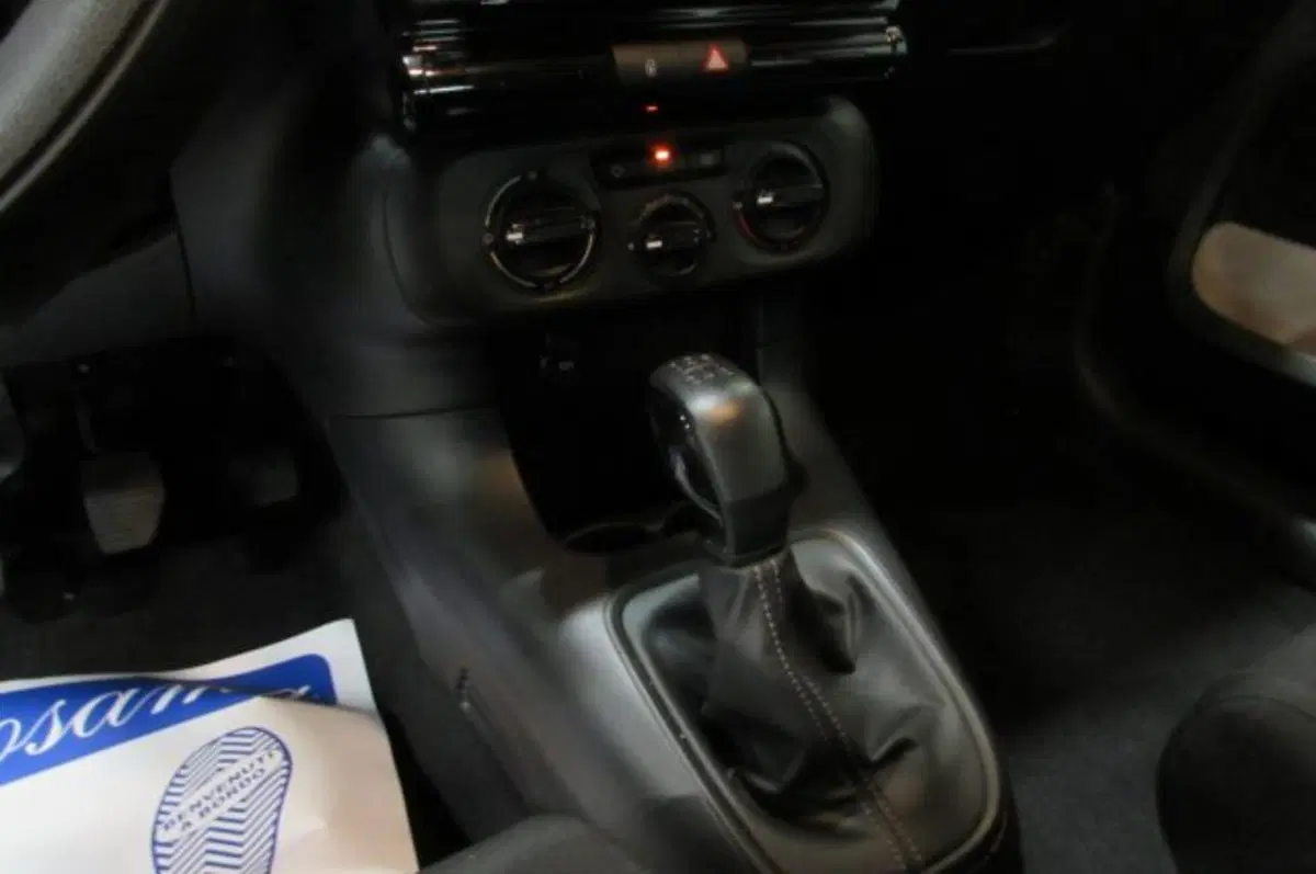 Citroen C3 usata a Milano (12)