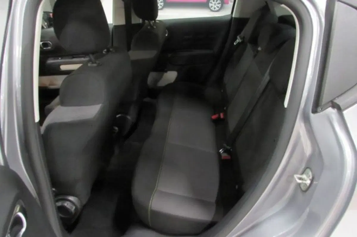 Citroen C3 usata a Milano (15)