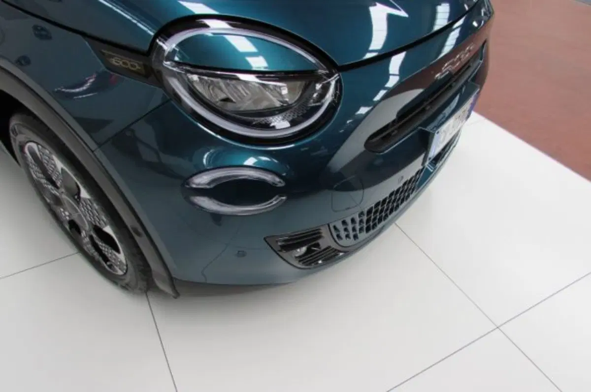 Fiat 600 usata a Milano (18)