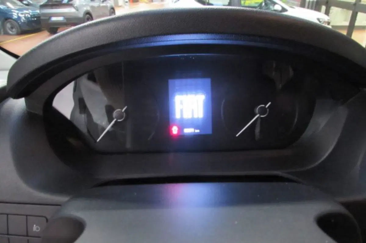 Fiat Ducato Furgone usata a Milano (11)
