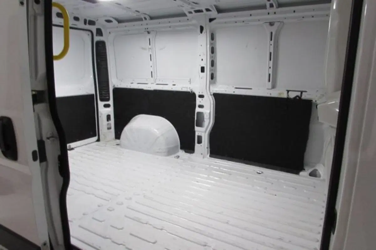 Fiat Ducato Furgone usata a Milano (14)