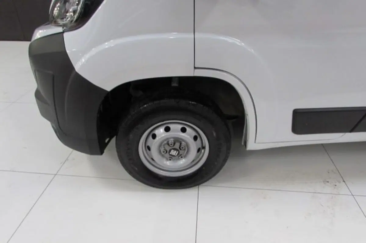 Fiat Ducato Furgone usata a Milano (5)