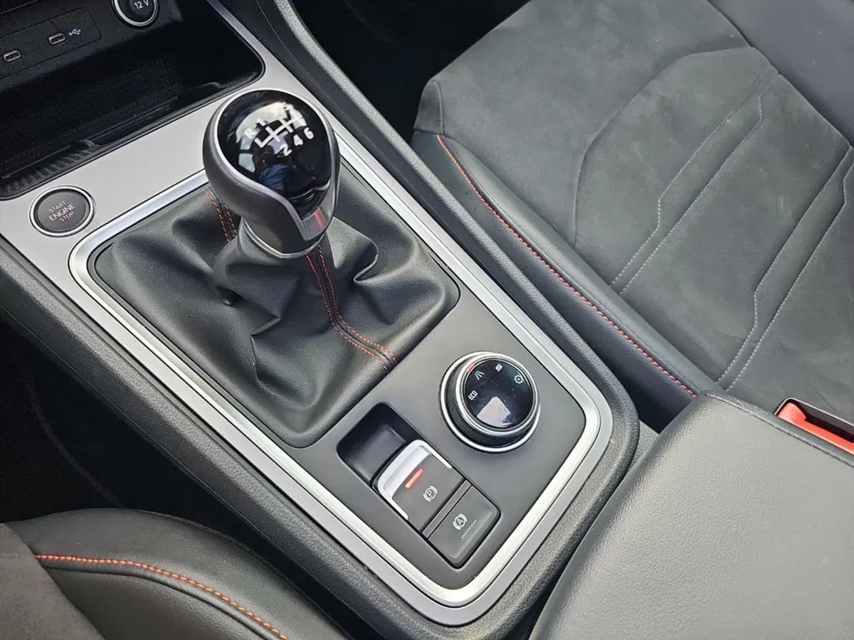 SEAT Ateca usata a Lecco (16)